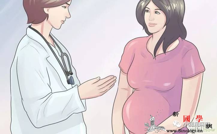 “孕中期（4~7个月）”产检都包括哪些内容？_建档-空腹-综合征-血糖-