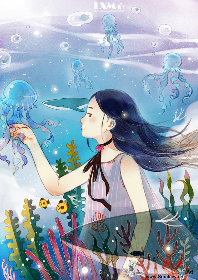 父母最大的错误是不肯告诉孩子生活的真相！_割草-父母-孩子-生活-