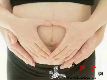 孕妇肚子上有黑线怎么回事_黑线-上有-荷尔蒙-妊娠-