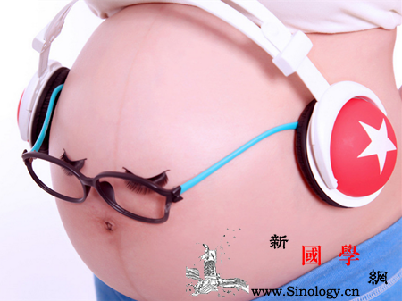 孕妇肚子上的黑线什么时候消失_什么时候-黑线-纹路-妊娠-