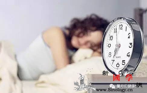 孕期睡眠不好的妈妈们看过来_尿频-孕期-孕妇-夜餐-
