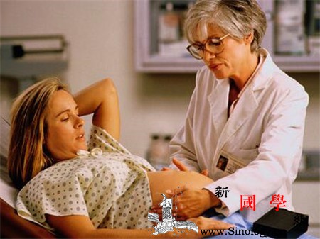 胎心监护的作用_监护-缺氧-胎儿-减速-