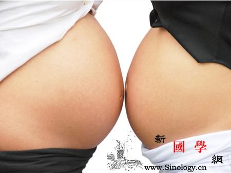 孕妇肚子大小和胎儿大小有关吗_身长-胎儿-个月-孕妇-