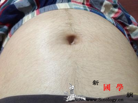 孕妇肚子汗毛加重是为什么_阴毛-汗毛-头发-加重-