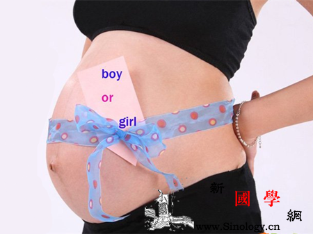 孕妇肚子尖是男孩还是女孩_骨盆-胎儿-腹部-孕妇-