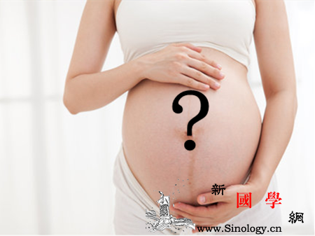 孕妇肚子平是男孩还是女孩_羊膜-骨盆-胎儿-孕妇-