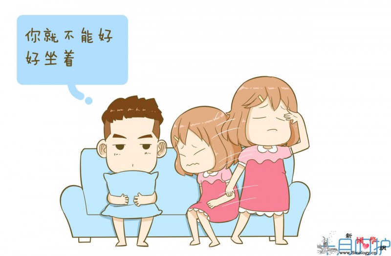 别说自己运气好这种病80%的妈妈会遇到！_顺产-肛门-便秘-痔疮-