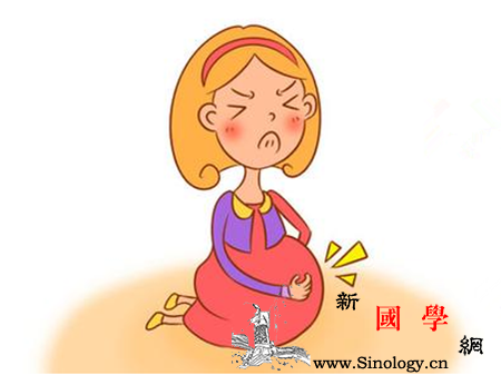 孕妇肚子阵痛怎么回事_阵痛-分娩-怎么回事-流产-