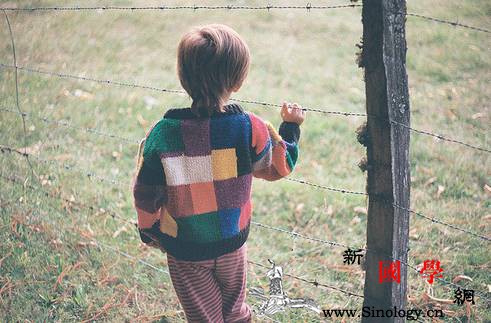 孩子这5种行为预示着正在被溺爱占一条就要反_而不-溺爱-难堪-试图-