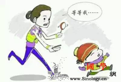 “过度教养”做法大盘点看你中招没？_家长-父母-孩子-看你-