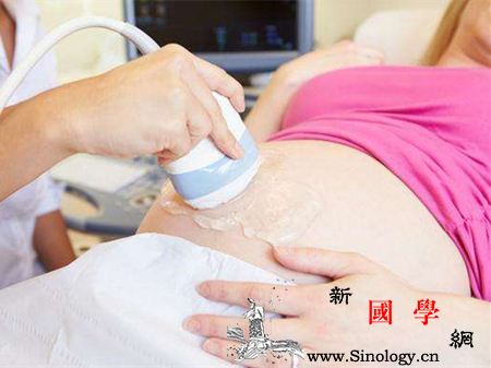 前置胎盘B超能查出来吗_胎盘-超能-妊娠-分娩-