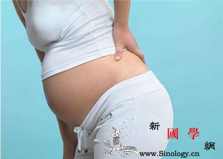 胎盘后壁容易腰疼吗_胎盘-腰痛-会使-腰部-