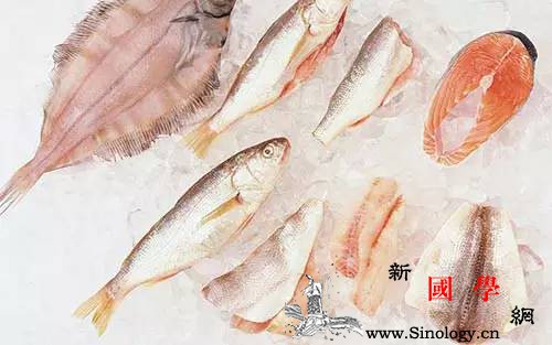 分类吃鱼：FDA给出针对孕妇和婴幼儿的鱼类摄_鱼类-孕妇-指南-金枪鱼-