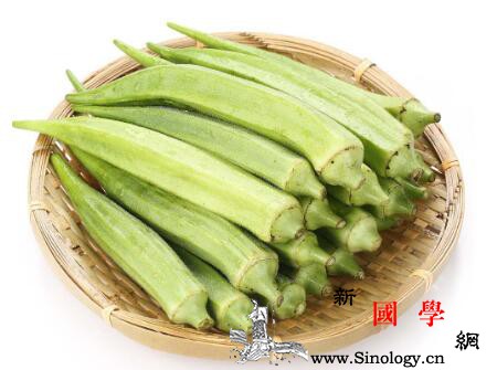 宝宝吃秋葵会过敏吗秋葵孩子吃了会过敏吗_粘液-食盐-表层-绒毛-