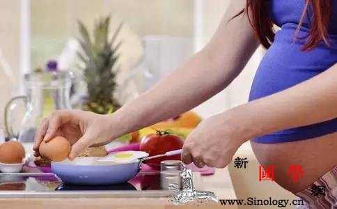 准妈妈的饮食禁忌误区值得一看_兔唇-柿子-准妈妈-原因-