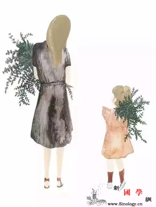 妈妈这样夸奖孩子想不优秀都难！_夸奖-表扬-家长-漂亮-