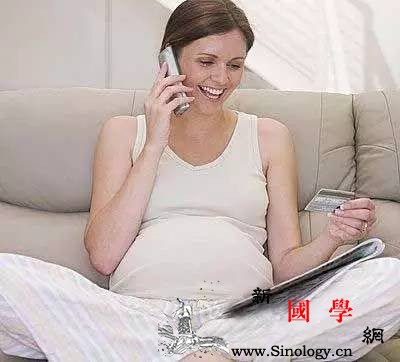 手机对胎儿到底有多大伤害？准妈用手机一定注意_床头-辐射-充电-电磁辐射-