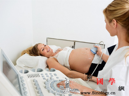 羊水少B超能看清吗_羊水-染色体-超能-胎儿-