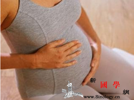 羊水少的症状_胎动-羊水-腹痛-胎儿-