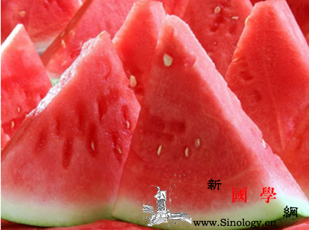 羊水少不可以吃什么水果_羊水-利尿-冬瓜-西红柿-