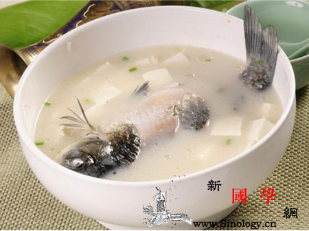 羊水少能喝鲫鱼汤吗_羊水-还能-鲫鱼-洗净-