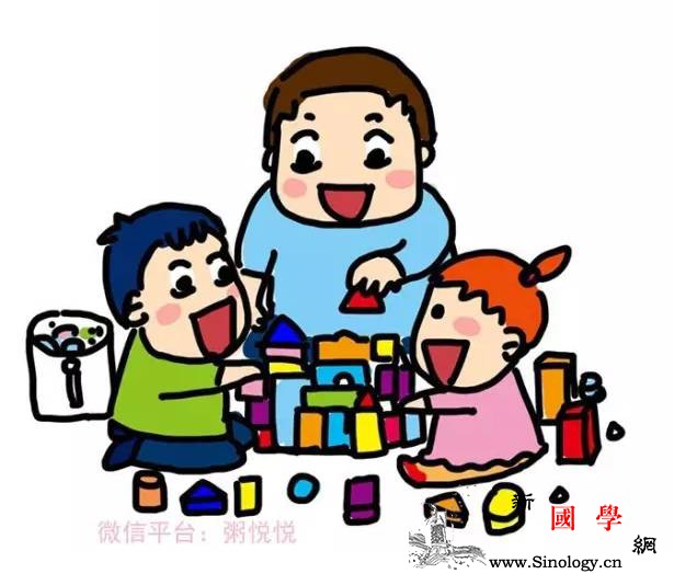 宝宝玩耍时遇到了小困难？救星麻麻有妙招！_玩耍-玩具-宝宝-救星-