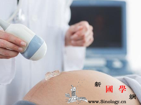 羊水少怎么检查_羊水-还能-胎儿-诊断-