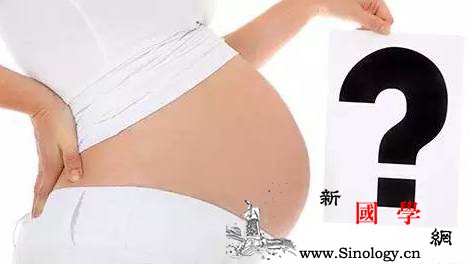 孕期这些折磨你的症状你知道如何缓解吗?_水肿-孕期-腹部-乳房-