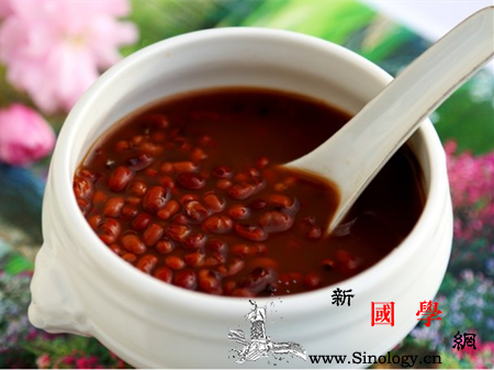羊水少可以喝红豆汤吗_蜜枣-羊水-铁质-利尿-
