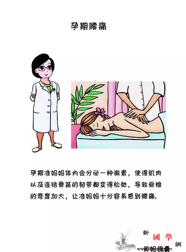 孕期想远离这些痛有的在孕早期就要开始预防了_尿频-骨盆-胎儿-孕妇-