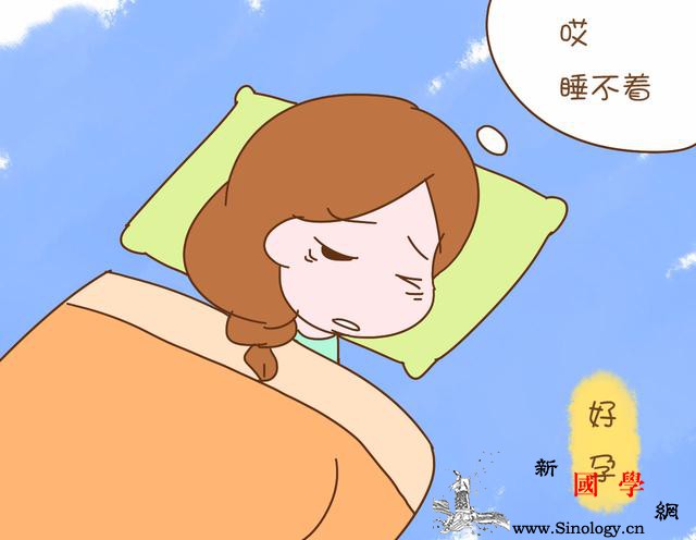 都说怀孕后头发乌黑亮为何自己快要赶超杨幂呢_头发-孕期-脱发-导致-