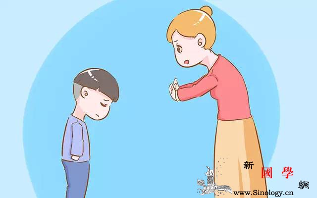 孩子3岁后家长别常说这个字影响他成长_父母-孩子-长了-家长-
