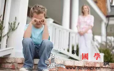 严厉、娇纵、正面管教三种方式的比较你是哪种_管教-严厉-玉米粥-妈妈-