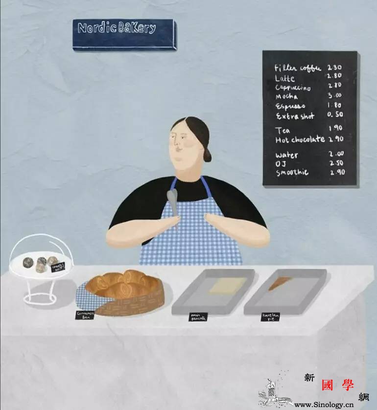 这2个教育孩子最好地方家长千万别错过！对孩_厨房-孩子-礼让-结账-