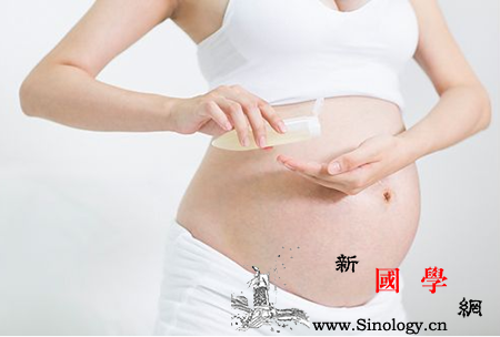 孕妇皮肤干燥可以擦甘油吗_甘油-滋润-水分-孕妇-