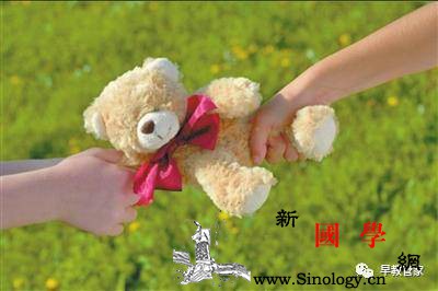 宝宝的第一个独立宣言：这是我的！_敏感-玩具-宝宝-孩子-