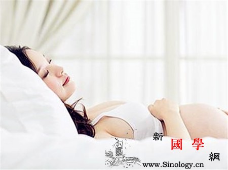 怀孕初期睡姿怎么样正确_睡姿-胎儿-静脉-子宫-