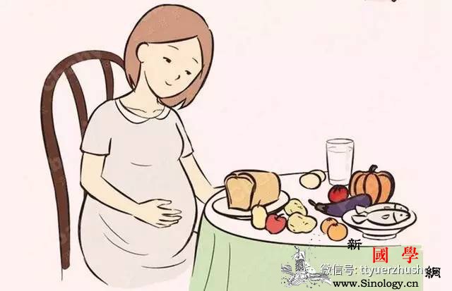 女性怀孕后需要大量的补钙吗？可别做错了_叶酸-胎儿-孕妇-补充-