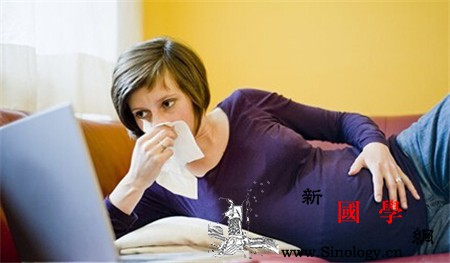 孕妇鼻子不通气怎么办_尽信书不如无书-通气-或者是-蒸汽-