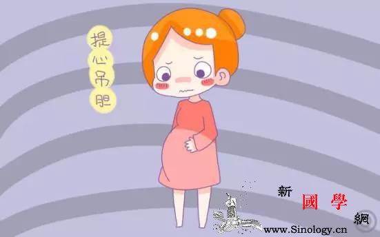 3个方法读懂胎儿释放的健康信号孕妈在家也能_胎动-胎儿-健康状况-宝宝-