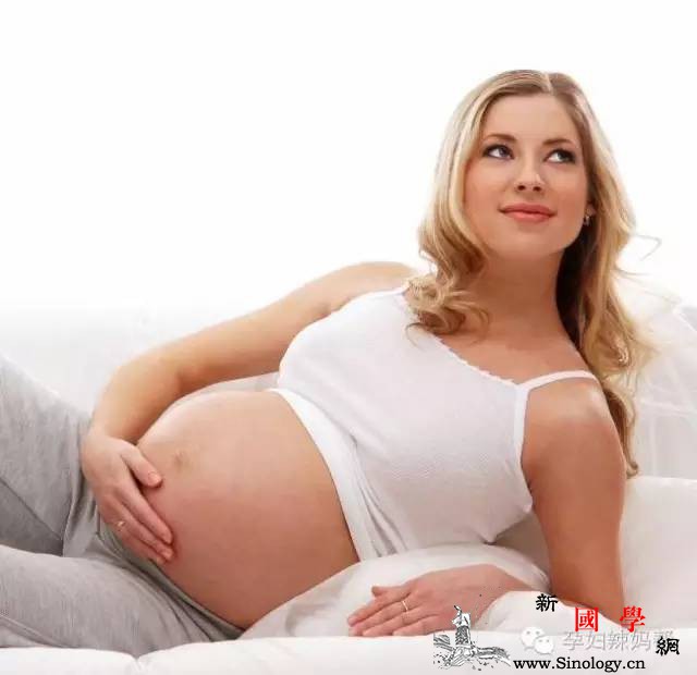 孕妇出现便秘如何解决？5个原则轻松搞定_排便-粪便-便秘-香蕉-