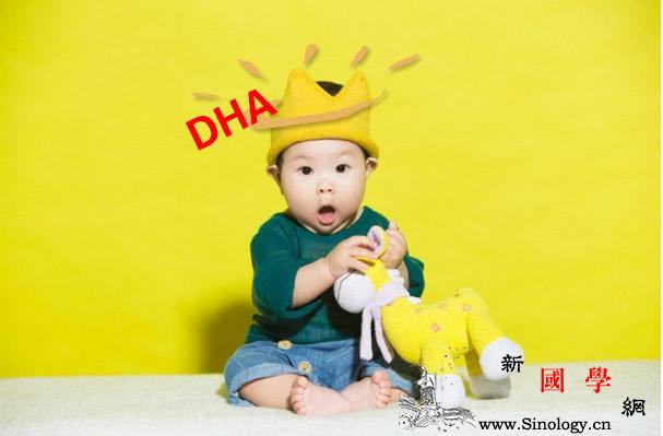 宝宝吃DHA有什么好处dha让宝宝更聪明_早产儿-母乳-补充-足月-