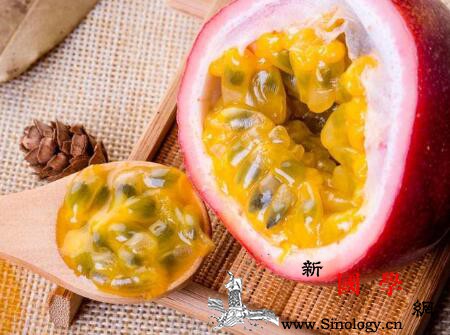 宝宝吃百香果会上火吗百香果小孩吃了会上火吗_榴莲-胡萝卜素-荔枝-上火-