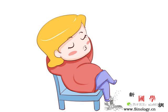 孕期一定要重视这八个问题避免产后细腿变象腿_走形-孕期-产后-锻炼-