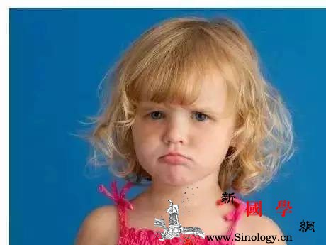 孩子为什么总是爱发脾气?孩子爱发脾气怎么办?_爸爸-家长-父母-妈妈-