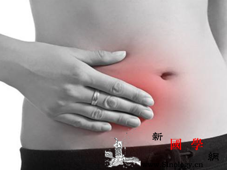 宫外孕按压腹部会疼吗_停经-宫外孕-输卵管-按压-