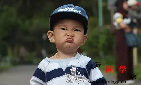 怎样处理小孩不听话？家长这样应对小孩不听话_爸爸-妈妈-宝宝-羽绒服-