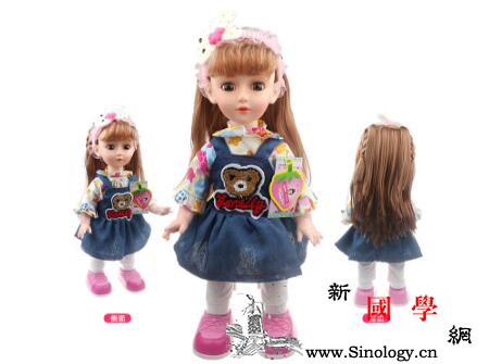 幼儿园礼物排行榜2017送给幼儿园孩子什么_芭比娃娃-幼儿园-礼物-排行榜-