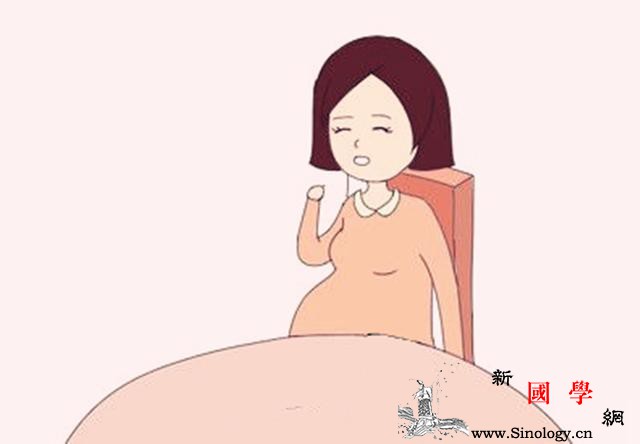 孕妈妈可从这几个信号快速判断身体是否缺钙快_松动-孕妇-牙齿-补钙-