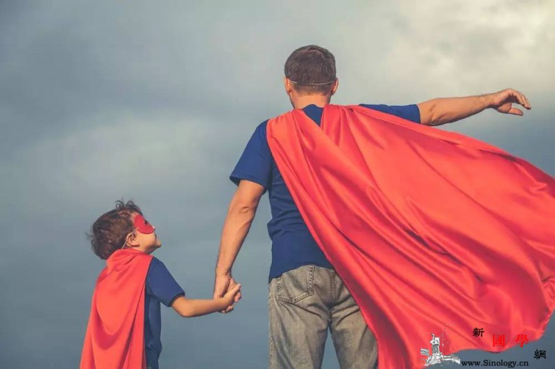 分享：要如何接受一个也许真的不够优秀甚至平_柔柔-平庸-妈妈-孩子-